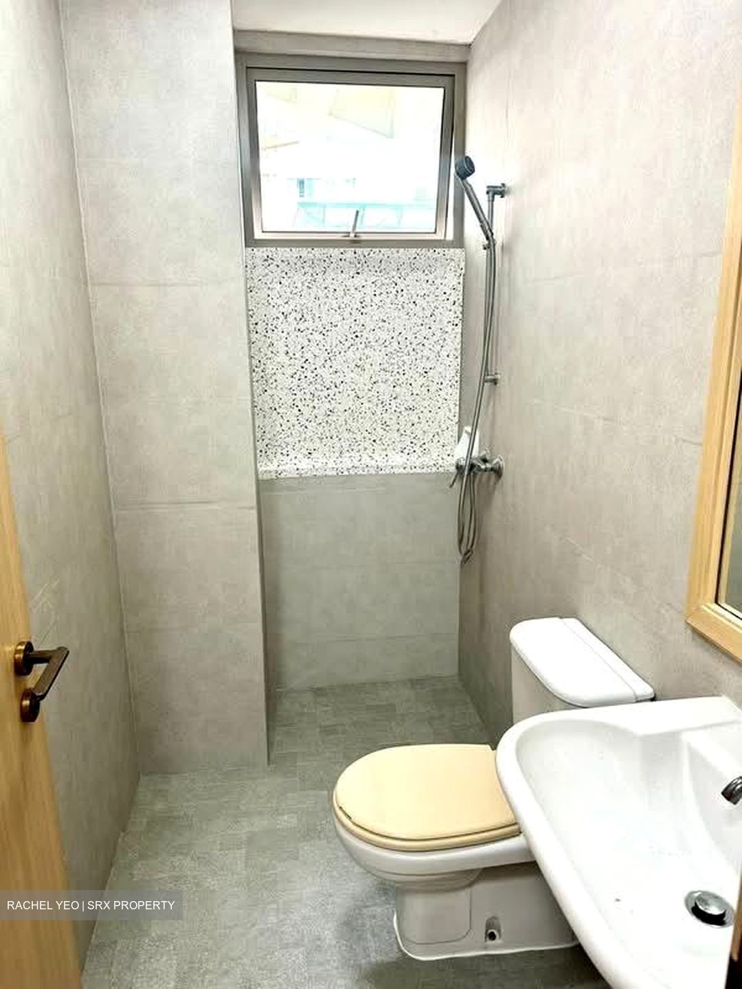 Maplewoods (D21), Condominium #556183371
